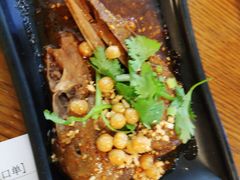 -哇蛙牛功夫面渝都料理(龙阳广场店)