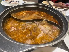-匠牛亭·锅物烧肉放题自助(昆百大·泰业城店)
