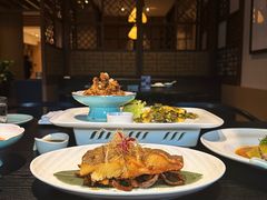 -五缘湾凯悦酒店·悦饗中餐厅