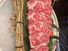 -樱嘢·炭火烧肉(惠南店)