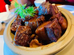 -上海小南国(正大店)