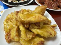 -屋里家延边朝鲜族冷面(南园店)