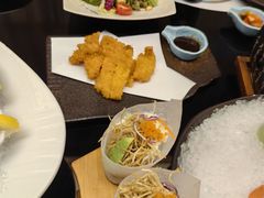 -天狗山料理(省体店)