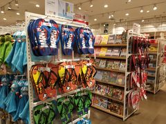 -名创优品(天河区正佳广场二店)