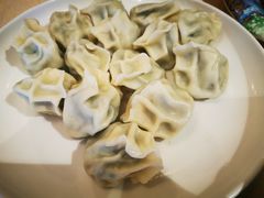 -大眼锅贴水饺(河东店)