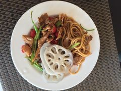碧涛阁国际水会酒店(王府花园店)-碧涛阁·泡泡海洋·汤泉洗浴(王府花园店)