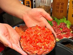 -冯校长老火锅(广州正佳广场店)