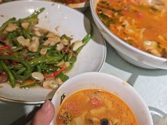 -海尔巴格一甸茶餐厅(团结路店)