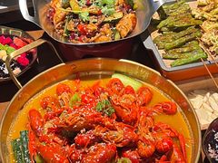 -神府路壹号·海鲜烧烤·砂锅粥·锅物(三坊七巷店)