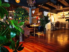 -欧典咖啡屋(台东店)