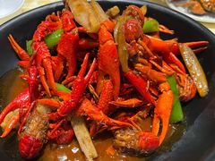 -聚味瞿记·龙虾堂(坡子街店)