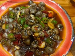 -东方一串·龙虾烧烤·特色烤鱼(柳州路店)