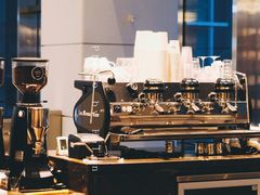 -Seesaw Coffee(上海尚悦湾店)