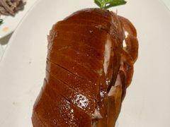 -四季民福烤鸭店(故宫店)