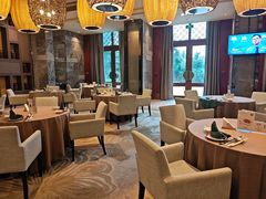 -海口万豪中餐厅·粤菜·海南菜· 平价海鲜·茶点· KTV包房