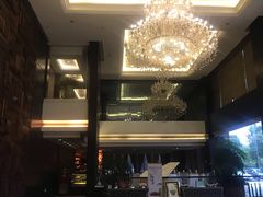 -长沙豪布斯卡酒店(长沙省政府德思勤店)