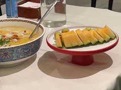 -大鸭梨烤鸭(左家庄店)