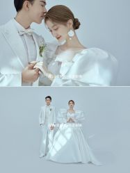 点击看大图 -苏州HX-合喜映画婚纱摄影