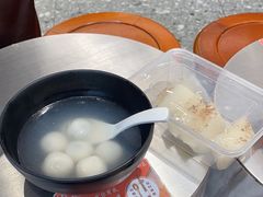 -宁波汤团店(外滩店)