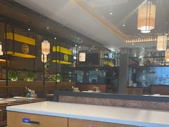 -如轩·海鲜砂锅粥·潮汕菜(南城店)