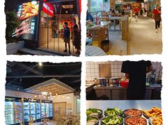 -神伙烧烤(江北黄泥塝店)