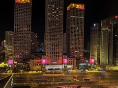 -北京中国大饭店