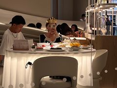 -茉里粤菜(皇姑万象汇店)