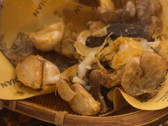 -破店肥哈·东北烧烤·夜宵(南山保利店)