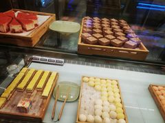 -盛江山自助料理(奥莱锦辉购物广场店)