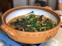 -千岛湖小鱼儿·淳安匠心农家菜