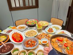 -打酱油·非遗淮扬菜(瘦西湖梅岭店)