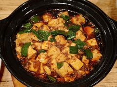 麻婆豆腐-盘飧市(春熙路店)