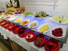 -深圳同泰万怡酒店·万荟轩自助餐厅(同泰店)