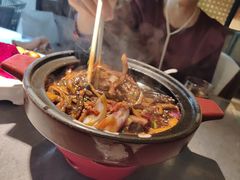 -吴越荣记·苏州菜·松鼠桂鱼(斜塘老街店)