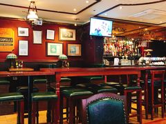 -Hooley's活利仕西餐厅(珠江新城店)