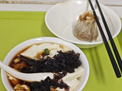 -阊门姚记豆浆(旧学前直营店)