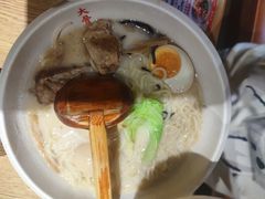 -味千拉面(广州金沙永旺梦乐城店)