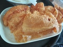 南乳咸煎饼-老西关濑粉(文明路店)