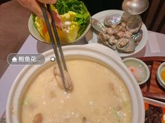 -南棠馆粤菜坊(群光店)