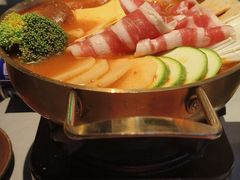 -轻烧烤肉(光谷步行街店)
