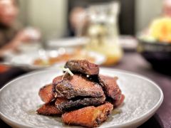 -老正兴菜馆(福州路店)