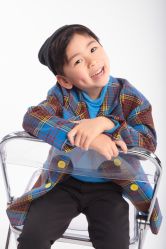 -西瓜庄园儿童摄影