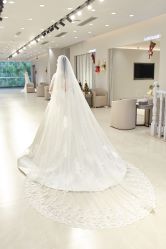 -MuseMarry婚纱(前海嘉里中心店)