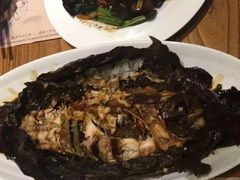 -泉畔人家·老济南经典鲁菜(大明湖店)