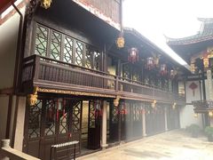 -上海三山会馆