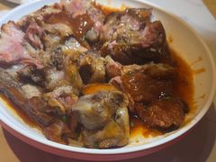 -李老哈·东北菜(宋园路店)