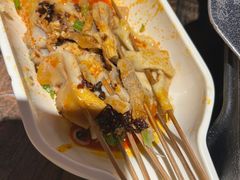 -管氏翅吧(广渠门店)