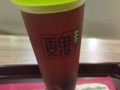 -魏家凉皮(协和店)