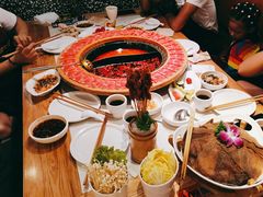 -川中渝夫火锅(铜陵万达广场店)