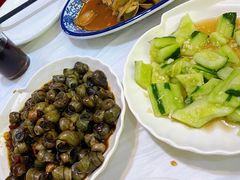 香辣螺丝-香满锅老北京羊蝎子火锅·家常菜(新街口店)